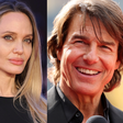 Nem Angelina Jolie, nem Tom Cruise: quem são os 10 famosos de Hollywood com o rosto mais perfeito, segundo a ciência?