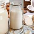 Receita de 5 leites vegetais: fáceis e sem conservantes