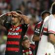 'União': palmeirenses agradecem empate do São Paulo contra o Flamengo