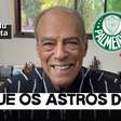 Palmeiras x Santos - O que os astros dizem?