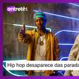 Nenhuma música de hip-hop no top 40 dos EUA pela primeira vez desde 1990