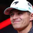 F1: Norris minimiza pressão e diz estar "pronto para tudo" antes do GP de São Paulo