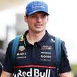 F1: "Se o carro for bom, vamos vencer", afirma Verstappen antes do GP de São Paulo