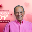 Horóscopo do amor - 07 a 09 de novembro