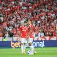 Internacional entra em alerta com jejum de gols e aproximação do Z4