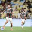 Fluminense terá desfalque importante contra o Cruzeiro