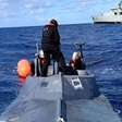 Narcossubmarinos e narcolanchas: como embarcações são usadas para tráfico de drogas para a Europa
