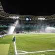 Palmeiras deixará de receber receita milionária com troca do gramado do Allianz Parque; veja valores