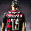 Carrascal volta à seleção da Colômbia e desfalca o Flamengo