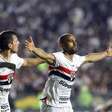 São Paulo terá adversários diretos e times do Z4 por sonho da Libertadores