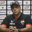 Técnico ex-Atlético-GO, Marcelo Martelotte assume adversário em 2026