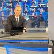 Jornal Nacional fica mais caro com César Tralli e bate recorde comercial