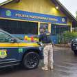 Homem é preso com cocaína na BR 470, em Bento Gonçalves