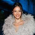 Plumas de Marquezine, brilho de Sasha: 22 looks da festa da Gucci