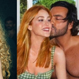 Vai casar? Marina Ruy Barbosa fala sobre status de relacionamento com empresário