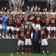 Ídolo do Flamengo revela que quase desistiu da carreira: "decepção muito grande"