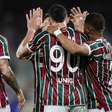 Fluminense segura o Mirassol, vence e segue na briga por Libertadores