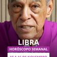 Previsão para o signo de libra 10 a 16 de novembro
