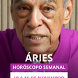 Previsão para o signo de áries 10 a 16 de novembro