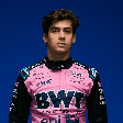F1: Franco Colapinto renova contrato com Alpine para 2026