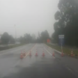 BR-470 é totalmente interditada entre Bento Gonçalves e Veranópolis devido à chuva intensa