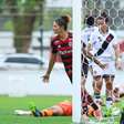 Flamengo vence Vasco e vai à final do Cariocão Feminino
