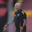 Sampaoli traça nova meta para o Atlético no Brasileirão