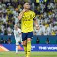 Cristiano Ronaldo marca mais um a caminho do milésimo, e Al-Nassr se isola na liderança da Liga Saudita