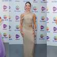 Teleton 2025: famosas apostam em looks com recortes, fendas e estilo chic para evento do SBT; veja 20 fotos de Virgínia, Gkay, Silvia Abravanel e mais
