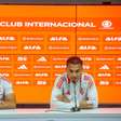 Líderes do Inter falam sobre turbulência nos bastidores do clube