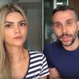 Kelly Key surpreende ao revelar segredo do casamento de 21 anos: 'Trabalho'
