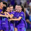 Marta protagoniza lance antológico em emotiva classificação do Orlando Pride