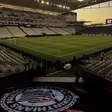 Corinthians estuda acordo para quitar dívida da Neo Química Arena