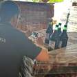 Fiscalização apreende mais de 5 mil litros de vinhos clandestinos em Porto Alegre