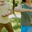 Conheça o Qigong. É parecido, mas não é o tai chi chuan