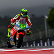 MotoE: Eric Granado vai ao pódio na Corrida 1 em Portugal