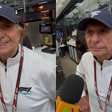 Emerson Fittipaldi vive expectativa por volta do sobrenome à F1: 'Fórmula 2 já está perto'