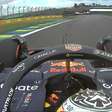 F1: Verstappen é eliminado no Q1 e larga em 16º no Brasil