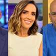 Demissões e contratações marcam os bastidores da TV nos últimos dias