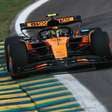 F1: Lando Norris conquista pole position no GP de São Paulo