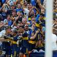 Boca Juniors vence River Plate no Superclássico e garante volta à Libertadores