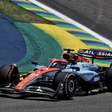 F1: Pilotos da Williams comentam dificuldades e querem recuperação em Las Vegas
