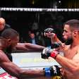 UFC Vegas 111: Joelhada dá vitória a Gabriel Marretinha sobre jamaicano