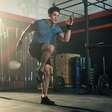 Musculação pode melhorar rendimento na corrida? Veja os efeitos