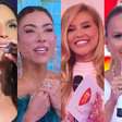 Web elege a mais mal vestida no 'Teleton': 'Sempre passa vergonha'
