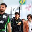 F1: Bortoleto cita cobrança para crescer após GP de São Paulo: "Chegar aonde quero"