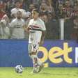 São Paulo tem desempenho ruim contra rivais paulistas no Brasileirão