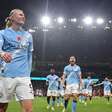 Manchester City domina e vence o Liverpool pela Premier League