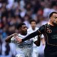 Corinthians é surpreendido e derrotado em casa pelo Ceará