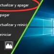 A opção "atualizar e desligar" tem sido uma grande mentira desde o Windows 10: uma década depois, foi confirmado que ela apenas reiniciava o computador